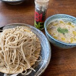 Soba Ya Nihachi Juuroku - 