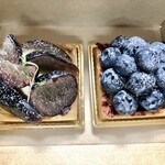 晴れときどき、しかく - 