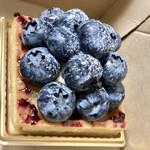 晴れときどき、しかく - 