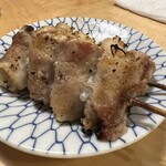 Motsuyaki Butahoshi - 