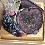 晴れときどき、しかく - 