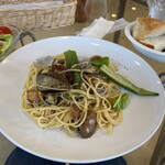 カッシー・デ・フルッティ - 