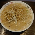 博多本格豚骨ラーメン 竹林 - 