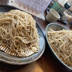 Soba Ya Nihachi Juuroku - 