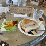 カッシー・デ・フルッティ - 