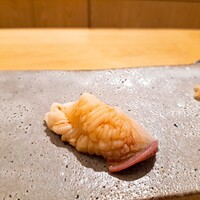 鮨 神楽 - ⚫北寄貝