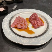焼肉かなう - 