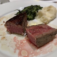 Empire Steak House Roppongi - 