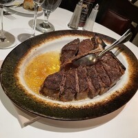 Empire Steak House Roppongi - 