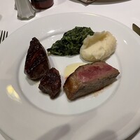 Empire Steak House Roppongi - 