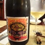 らんぷ亭 - シードル