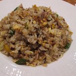 洋飯屋　LAYLA - 炒飯