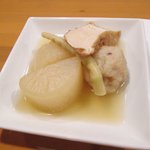 洋飯屋　LAYLA - おでん