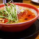 トマとん(￥730)