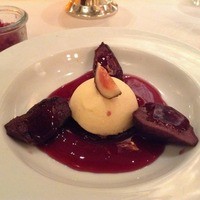 Benoit Alain Ducasse - 