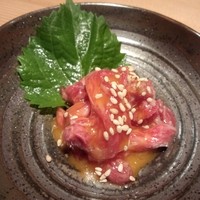 金舌 白金 - 