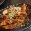 韓国料理HANA