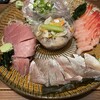 鮮魚えびす 京王多摩川店