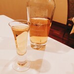 アカーチェ - グラッパ　オルネライア