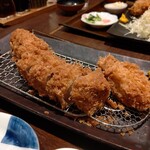 Tonkatsu Wakou - 