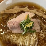 麺堂HOME - 