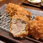 Tonkatsu Wakou - 