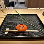 橦木町 しみず - 