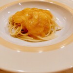 アカーチェ - スパゲッティ　ポモドーロ