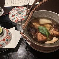 京都 つる家 - 