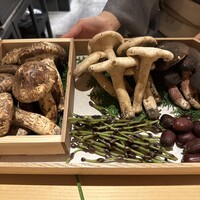 橦木町 しみず - 