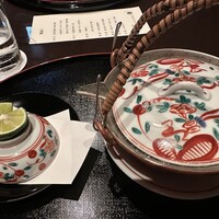 京都 つる家 - 