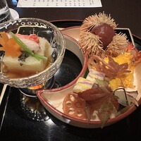 京都 つる家 - 