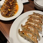 GYOZA ROCCOMAN - 