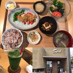 カフェ&ごはん syun2 - 