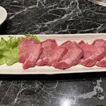 焼肉 炎壽 - 