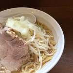 二代目ラーメンあや - 