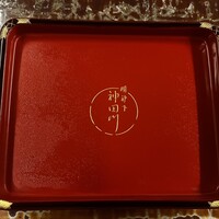 明神下 神田川 本店 - 