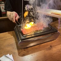 NO MEAT, NO LIFE.2nd - 