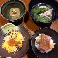 クロスダイン - 