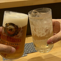 日本料理 直 - 