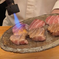 鮨おにかい＋1 - 