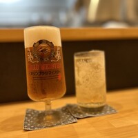 日本料理 直 - 