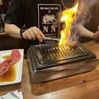 NO MEAT, NO LIFE.2nd - 