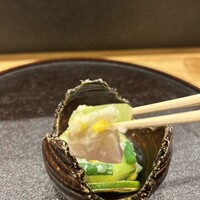 日本料理 直 - 