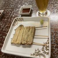 明神下 神田川 本店 - 