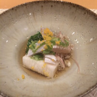 鮨 土方 - 