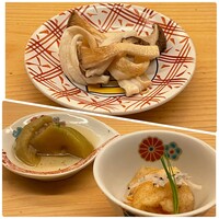 鮨おにかい＋1 - 