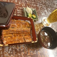 明神下 神田川 本店 - 
