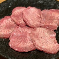 ANIKU produced by 新井屋 - タン塩