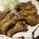 Fuurai Bou Nishi Kishi Chiken Chou Dooriten - 